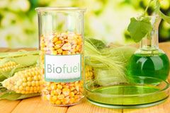 Horns Green biofuel availability